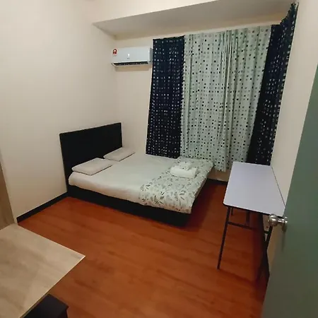 Wafiy Homestay Macang Exterior photo