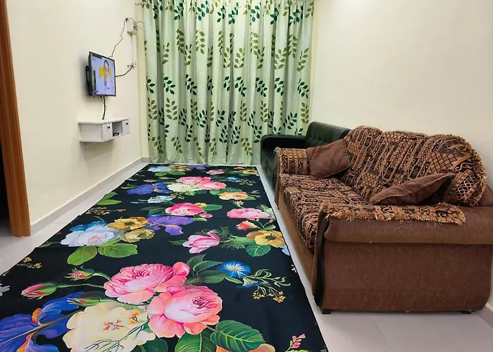 Wafiy Homestay