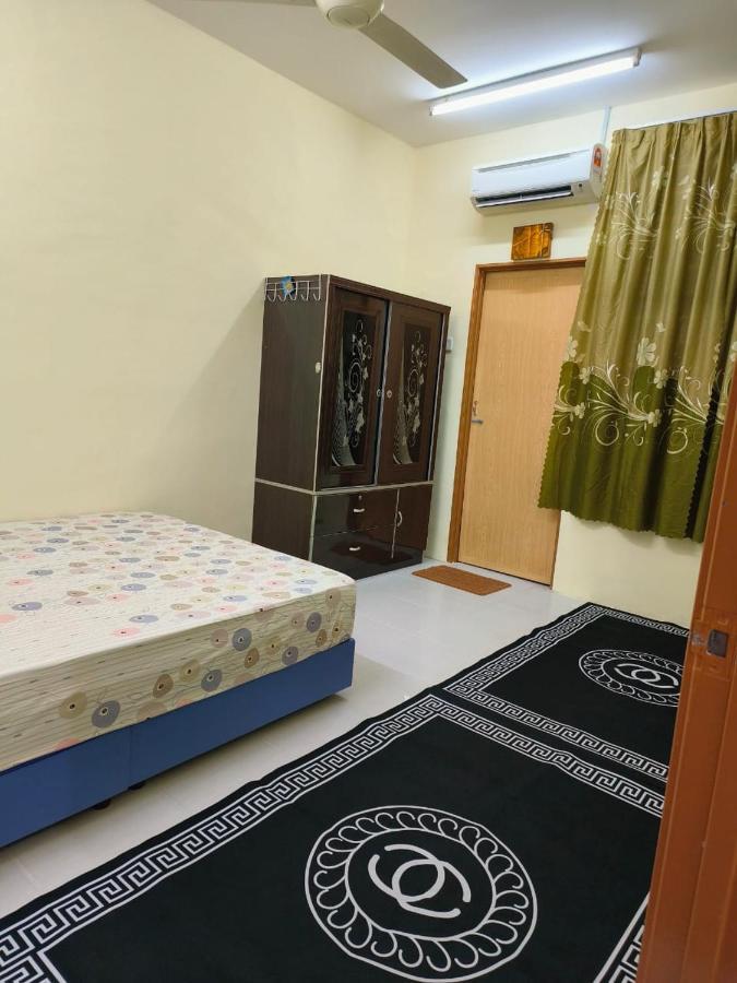 Wafiy Holiday home