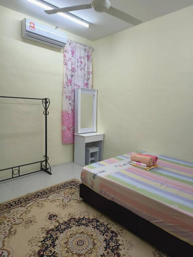 Holiday home Wafiy