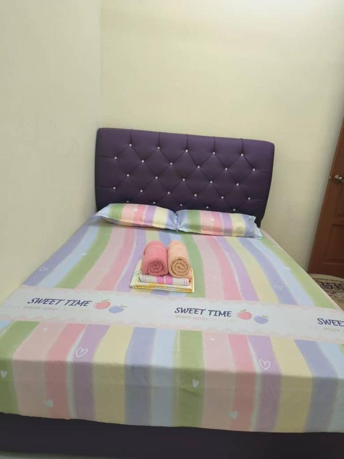 Holiday home Wafiy Macang