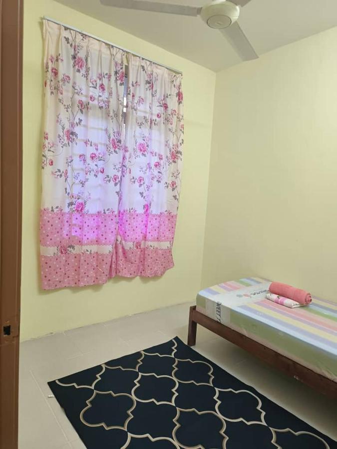 Holiday home Wafiy