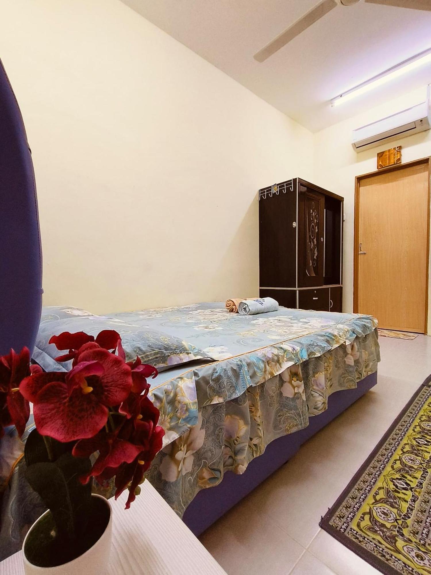 Holiday home Wafiy