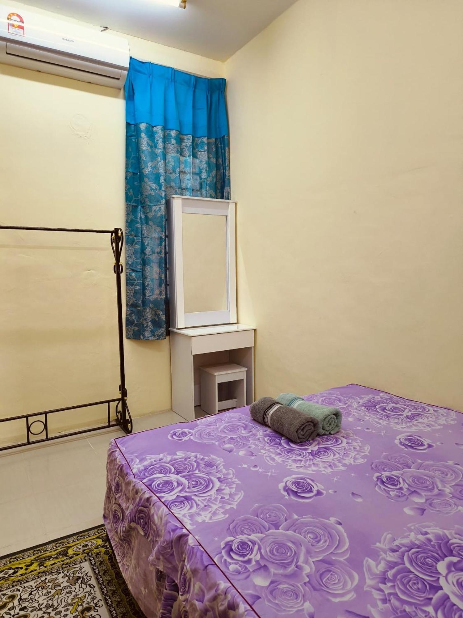Holiday home Wafiy